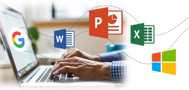 Basic Computer Training Program